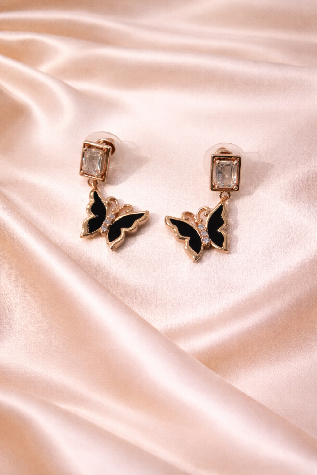 Timeless Earrings